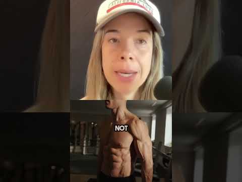 This is why you MUST lift weights while fasting