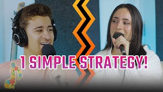 How To Go Viral with THE REMIX STRATEGY | The Unfiltered Musician - Episode #7