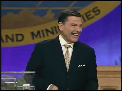 Entfache die Herrlichkeit in Dir, durch Worte des Glaubens - Kenneth Copeland