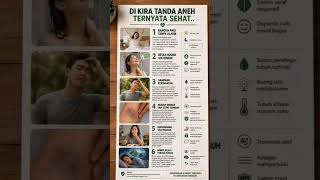Download lagu itu tanda²bdan kita sdang Atif brkerja dgn sndirinya wlaupun agak aneh sekilas itu cara tubuh brkrja mp3