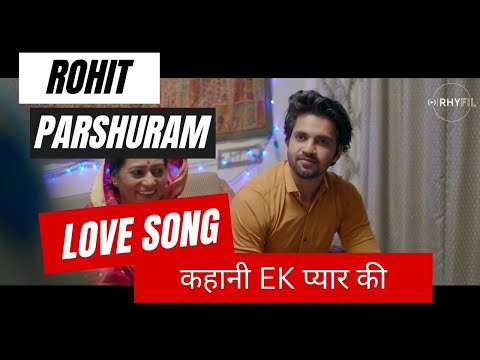 Ishq Ki Baatein - Love Song | Rohit Parshuram | Kkomal Krusshna