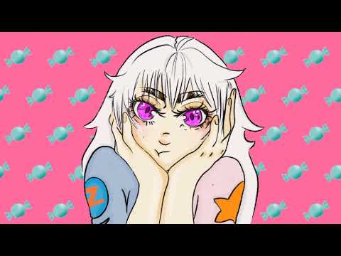 Nightcore-Candy