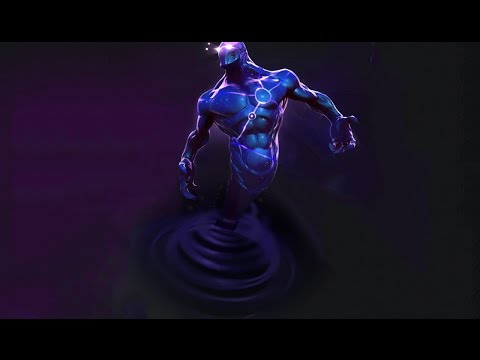 Dota 2: Hero Remodel - Enigma