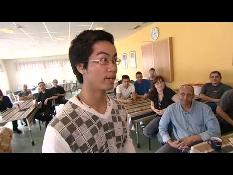 Lailas talangfynd: Bes Arwut Bakthai  - Idol Sverige (TV4)