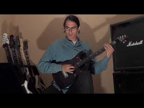 Tool Vicarious  by Alfredo with Music Man JPXI Mystic Dream