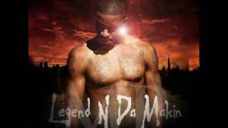 MP - Mr. Clean - Legend N Da Makin