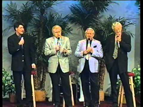 Stamps with JD Sumner - Love Me Tender