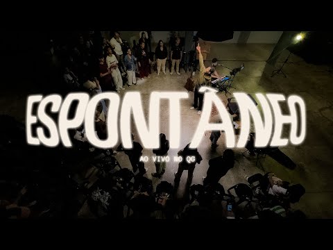 ADLIN | Dono de Absolutamente Tudo (Ao vivo no QG)