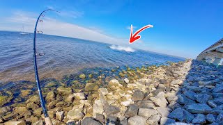 Harsh Reality of YouTube Fishing **7 Days With Florida's WORST Fisherman!**