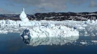 Best Time To Visit or Travel to Ilulissat, Greenland