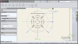 Novidades SolidWorks 2014: #11 Desenhos