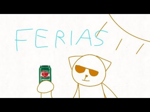 To de ferias🎵