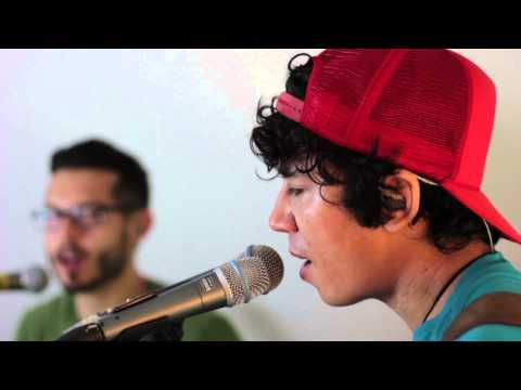 Regulate - Warren G & Nate Dogg live looping cover by The Beat Chefs