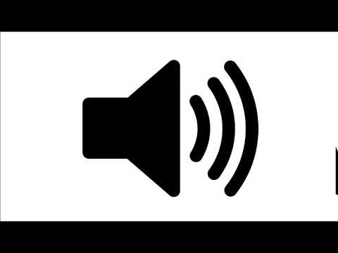 iPhone Duck Alarm/Ringtone (Apple Sound) - Sound Effect for Editing