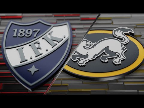 Ottelukooste: HIFK – Kärpät | 6.2.2026