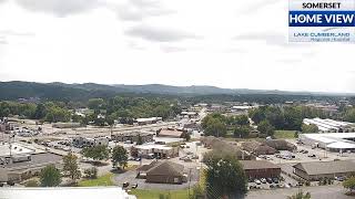 Somerset, KY Live Weather Cam | Lake Cumberland Regional Hospital | FOX 56 News live webcam