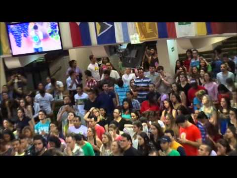 Batista Lagoinha...... 31 Outubro 2014 - Juliano Son  - Sexta Basica