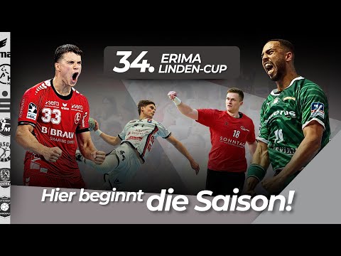 TV Hüttenberg - SC DHfK Leipzig