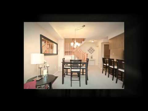 44 Pendrill Way, Ajax