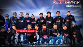 Download lagu Siji wadah ojo pecah karaban. mp3