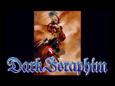 Dark Seraphim DOS BGM32