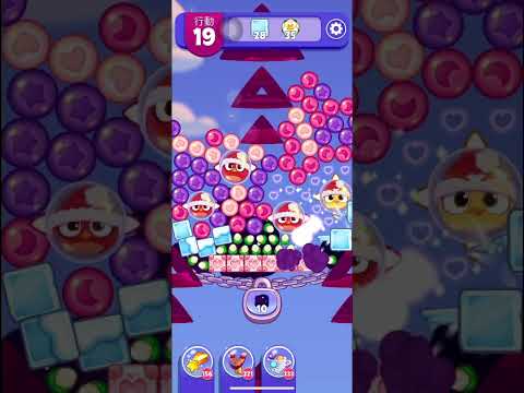(Angry birds dream blast) Level 8196 gameplay, subscribe for latest update!