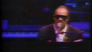 STEVIE WONDER　♫Lately