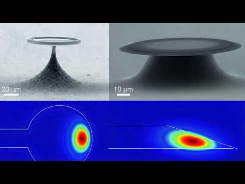 Physicists Discover a New State of Matter! It’s Not a Gas, Not a Liquid, and Not a Solid