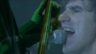 Mikel Erentxun - Acróbatas (El club de las horas contadas)