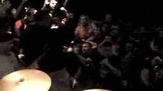 Floorpunch reunion pt 5 (no exceptions)