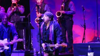 Little Steven & The Disciples of Soul - Groovin' Is Easy 9/23/17