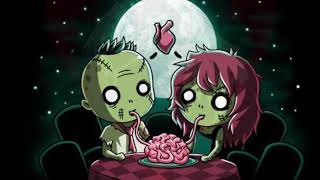 “Mi Novio Es Un Zombi” -Alaska y Dinarama (con letras!)