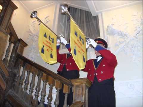 Thames Fanfare Brass - Bliss - Majestic Fanfare