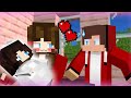 Maizen JJ And JJ Sister A Baby Minecraft Animation JJ Mikey
