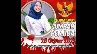 Download lagu Preset AM Sumpah Pemuda 28 Oktober 2021 mp3