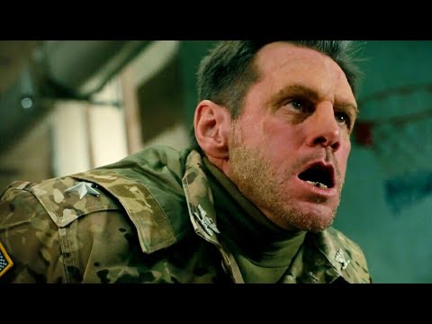 Kick-Ass 2 (2013) - La Muerte del Coronel [Español Latino]