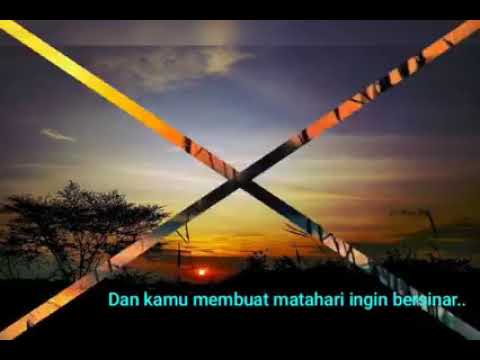 Gerson Rehatta - Stom Never Last (Indonesian Text) J J Mjr_RKRM🎵Facebook Group
