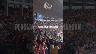 Download lagu Chant Persija Jakarta | Curva Nord Persija mp3
