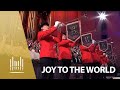 Joy to the World (2017) - Gabriel Trumpet Ensemble & The Tabernacle Choir