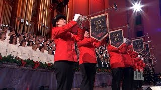 Joy to the World (2017) - Gabriel Trumpet Ensemble &amp; the Mormon Tabernacle Choir