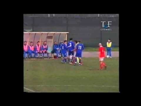Amarcord Perugia Calcio Serie D - Scandicci vs. Perugia