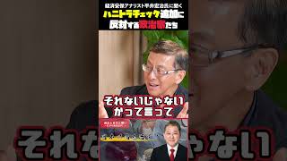 ハニトラチェック追加に反対する政治家たち 経済安保アナリスト平井宏治氏に聞く #小野寺まさる #平井宏治 #中国の支配 #ハニトラ