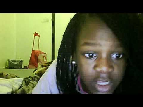 rhianna man down (cover by genesis mongha )