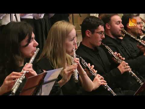 Consonantis - El vine iar