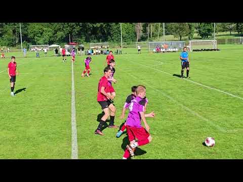 Budafoki - FC Lichtenfels I   2:1