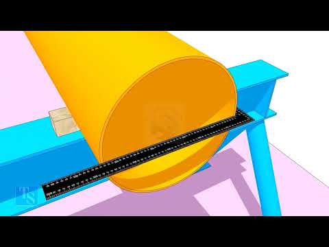 API 650 STORAGE TANK BANDING AND PEAKING SOULTIONS TUTORIAL