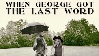All Things Must Pass: The "Quiet Beatle" Blossoms|Vinyl Monday