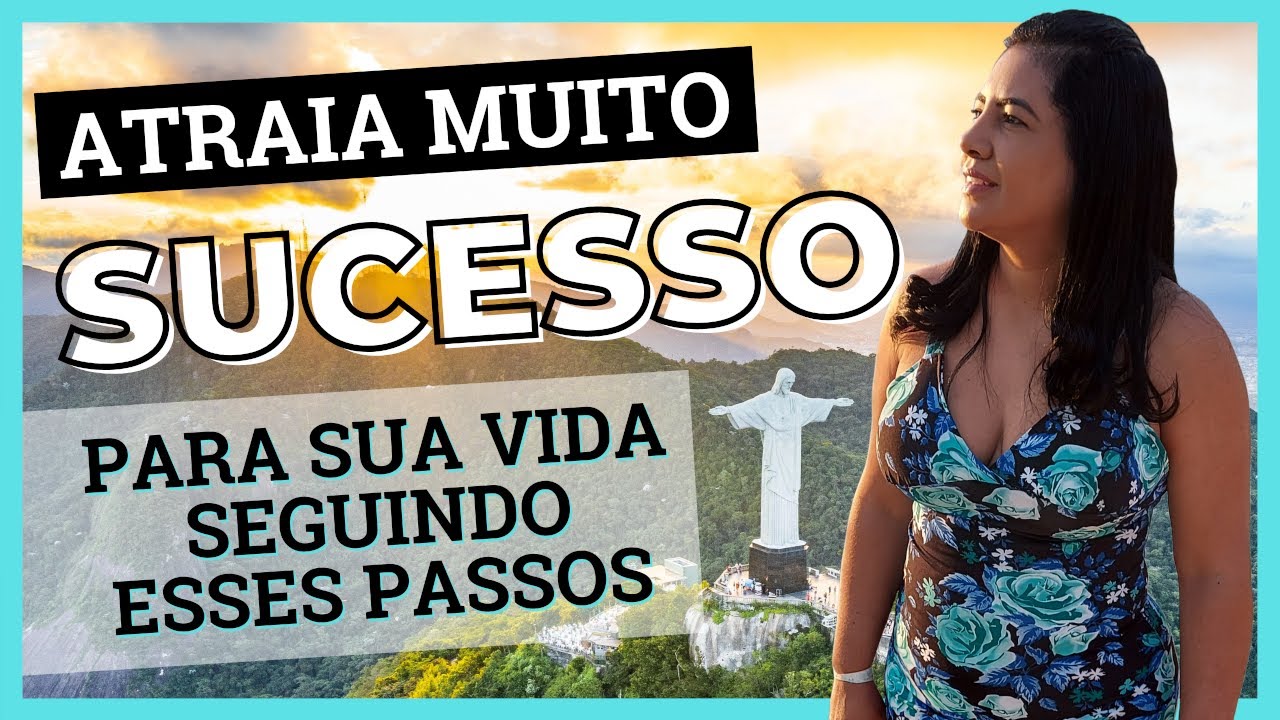 4 PASSOS Para Aumentar o Seu NÍVEL DE MERECIMENTO