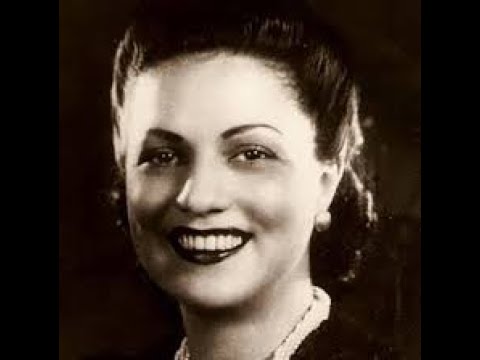 Dircinha Batista — Alguém Como Tu (1952)