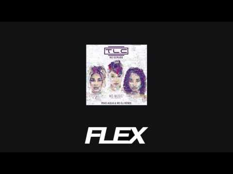 Tlc - No Scrubs | Rino Aqua & MD Dj Remix | Deep House | Summer | Sessions | Bass | Dance | FLEX